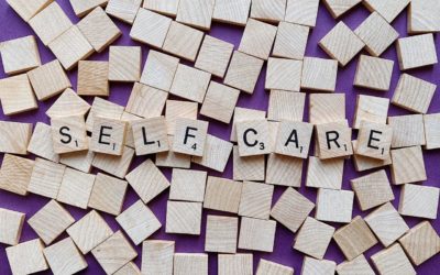 10 Ideas for Self Care
