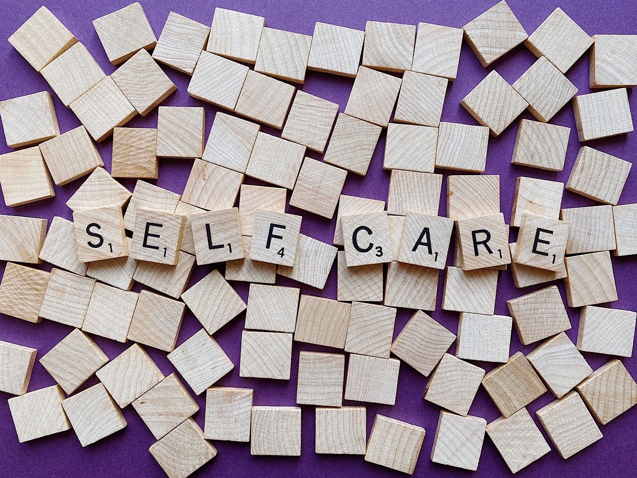 10 Ideas for Self Care