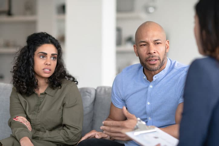 Couples Counseling in Troy, MI