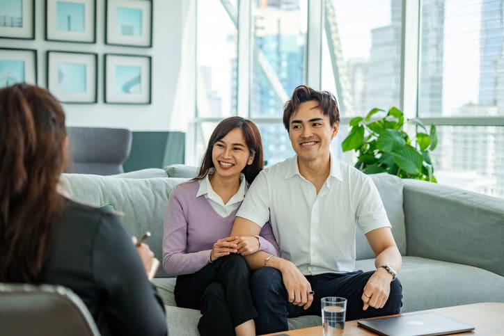 Marriage Counseling in Troy MI