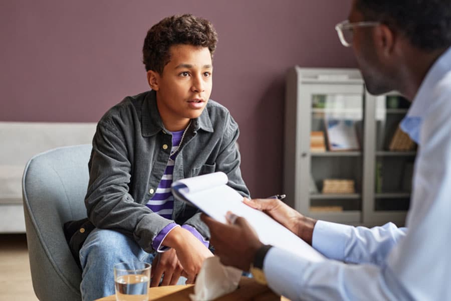 Our Approach to Teen Counseling in Clinton Township MI