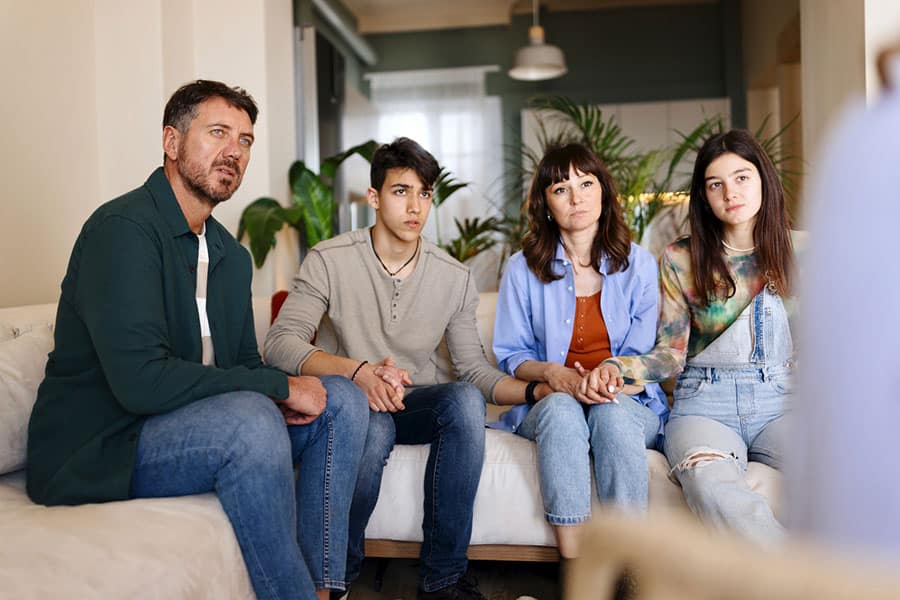 Family Counseling Rochester Hills MI