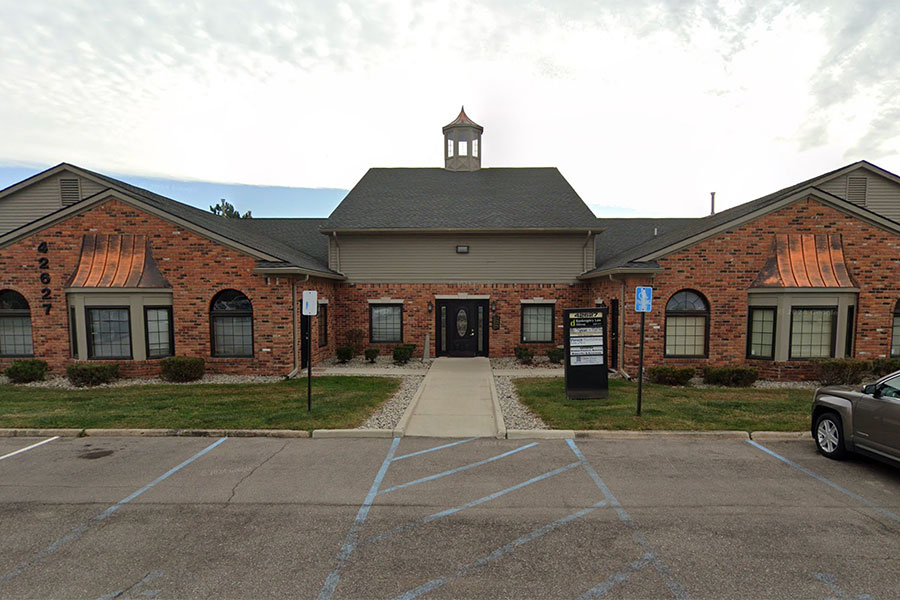 Open Door Counseling Center Clinton Township Michigan