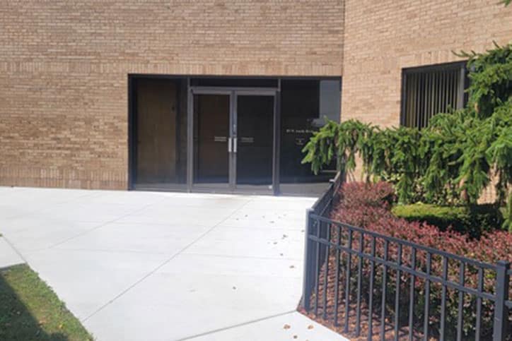 Open Door Counseling Troy MI