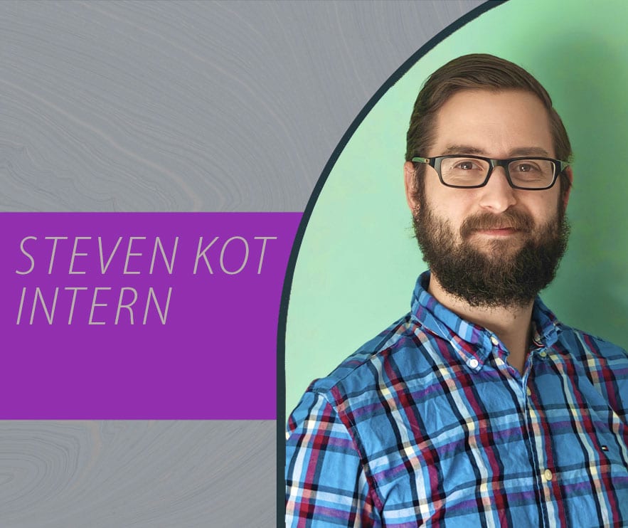 Steven Kot